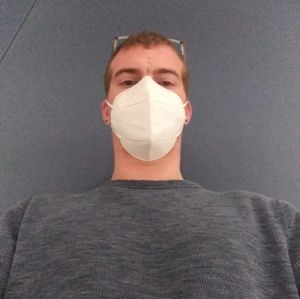 Meet your Posher, Matthew